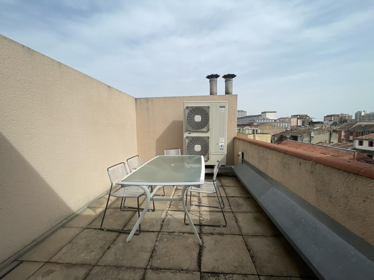 Bureau Toulouse 3513m² Location bureau Toulouse Haute-Garonne OLBUR2422305 6